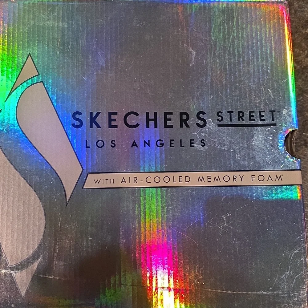 Skechers Uno Rugged-Fall Mode Size 7½ - Picture 7 of 8